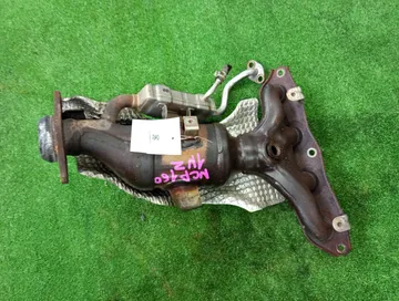 КОЛЛЕКТОР ВЫПУСКНОЙ НА TOYOTA PROBOX NCP160V 1NZ-FE