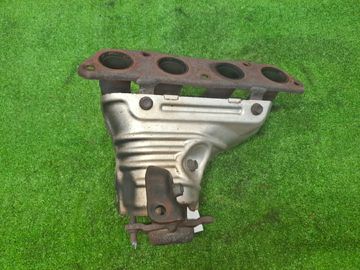 КОЛЛЕКТОР ВЫПУСКНОЙ НА TOYOTA PREMIO ZRT265 2ZR-FE