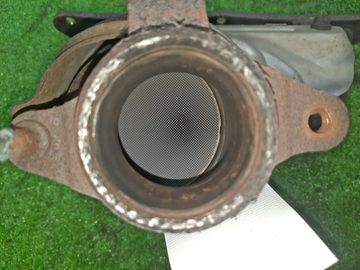 КОЛЛЕКТОР ВЫПУСКНОЙ НА TOYOTA PREMIO ZRT265 2ZR-FE