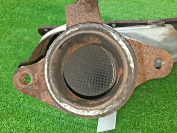 КОЛЛЕКТОР ВЫПУСКНОЙ НА TOYOTA PREMIO ZZT245 1ZZ-FE