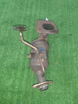 КОЛЛЕКТОР ВЫПУСКНОЙ НА TOYOTA VITZ KSP130 1KR-FE