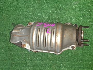 КОЛЛЕКТОР ВЫПУСКНОЙ НА HONDA INSPIRE UC1 J30A