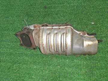 КОЛЛЕКТОР ВЫПУСКНОЙ НА HONDA INSPIRE UC1 J30A