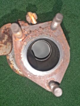 КОЛЛЕКТОР ВЫПУСКНОЙ НА HONDA INSPIRE UC1 J30A