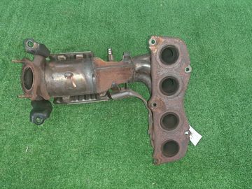 КОЛЛЕКТОР ВЫПУСКНОЙ НА TOYOTA CAMRY ACV40 2AZ-FE