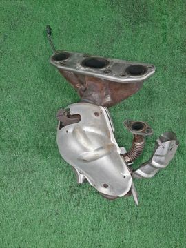 КОЛЛЕКТОР ВЫПУСКНОЙ НА NISSAN SERENA GFC27 MR20DD