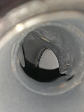 КОЛЛЕКТОР ВЫПУСКНОЙ НА NISSAN SERENA GFC27 MR20DD