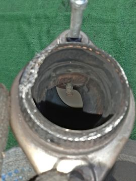 КОЛЛЕКТОР ВЫПУСКНОЙ НА MAZDA ATENZA GH5FW L5-VE