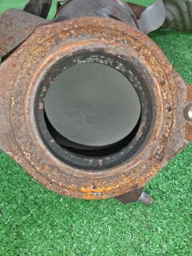 КОЛЛЕКТОР ВЫПУСКНОЙ НА TOYOTA CAMRY ACV45 2AZ-FE