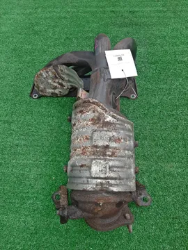 КОЛЛЕКТОР ВЫПУСКНОЙ НА TOYOTA CAMRY ACV45 2AZ-FE