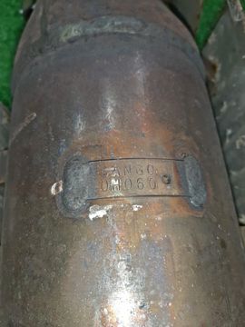 КОЛЛЕКТОР ВЫПУСКНОЙ НА TOYOTA CAMRY ACV45 2AZ-FE