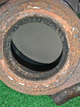 КОЛЛЕКТОР ВЫПУСКНОЙ НА TOYOTA CAMRY ACV45 2AZ-FE