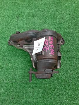 КОЛЛЕКТОР ВЫПУСКНОЙ НА TOYOTA WISH ZNE14G 1ZZ-FE