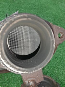 КОЛЛЕКТОР ВЫПУСКНОЙ НА TOYOTA WISH ZNE14G 1ZZ-FE