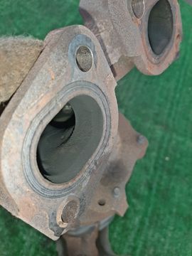 КОЛЛЕКТОР ВЫПУСКНОЙ НА NISSAN MURANO PNZ50 VQ35DE