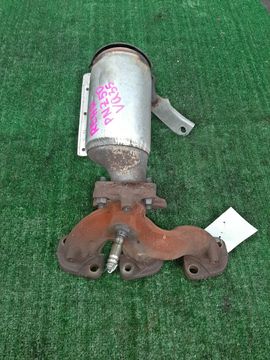 КОЛЛЕКТОР ВЫПУСКНОЙ НА NISSAN MURANO PNZ50 VQ35DE