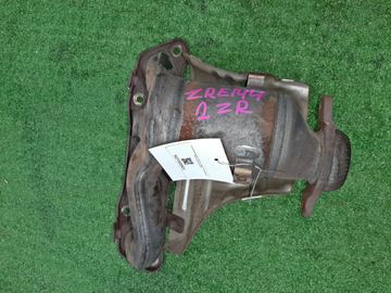 КОЛЛЕКТОР ВЫПУСКНОЙ НА TOYOTA COROLLA  AXIO ZRE144 2ZR-FE