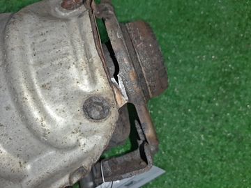 КОЛЛЕКТОР ВЫПУСКНОЙ НА TOYOTA COROLLA FIELDER NZE144G 1NZ-FE