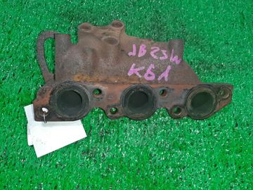КОЛЛЕКТОР ВЫПУСКНОЙ НА SUZUKI JIMNY JB23W K6A-T