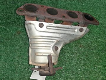 КОЛЛЕКТОР ВЫПУСКНОЙ НА TOYOTA WISH ZNE14G 1ZZ-FE