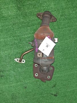 КОЛЛЕКТОР ВЫПУСКНОЙ НА TOYOTA VITZ KSP130 1KR-FE