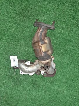 КОЛЛЕКТОР ВЫПУСКНОЙ НА FORD ESCAPE LFAAJ AJ