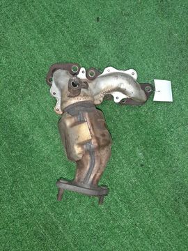КОЛЛЕКТОР ВЫПУСКНОЙ НА FORD ESCAPE LFAAJ AJ