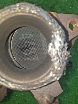 КОЛЛЕКТОР ВЫПУСКНОЙ НА TOYOTA ALLION ZZT245 1ZZ-FE