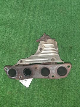 КОЛЛЕКТОР ВЫПУСКНОЙ НА TOYOTA PREMIO ZZT245 1ZZ-FE