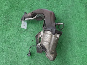 КОЛЛЕКТОР ВЫПУСКНОЙ НА TOYOTA VISTA SV43 3S-FE
