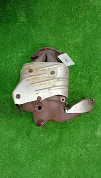 КОЛЛЕКТОР ВЫПУСКНОЙ НА TOYOTA VISTA SV50 3S-FSE