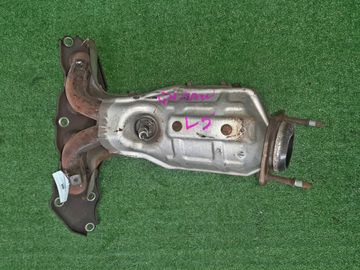 КОЛЛЕКТОР ВЫПУСКНОЙ НА MAZDA ATENZA GH5AW L5-VE