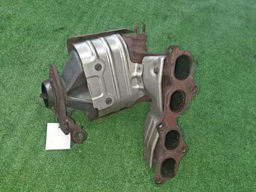 КОЛЛЕКТОР ВЫПУСКНОЙ НА TOYOTA VISTA SV50 3S-FSE