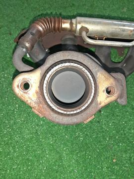 КОЛЛЕКТОР ВЫПУСКНОЙ НА TOYOTA COROLLA FIELDER NZE144G 1NZ-FE