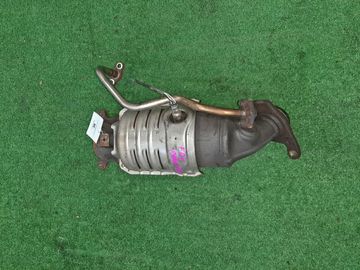 КОЛЛЕКТОР ВЫПУСКНОЙ НА HONDA CIVIC FD1 R18A