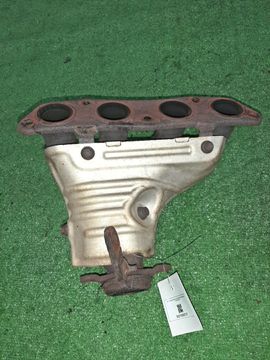 КОЛЛЕКТОР ВЫПУСКНОЙ НА TOYOTA PREMIO ZRT265 2ZR-FE
