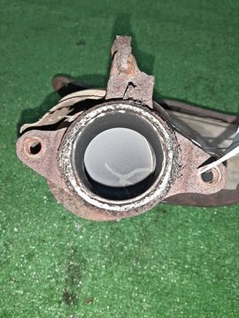 КОЛЛЕКТОР ВЫПУСКНОЙ НА TOYOTA PREMIO ZRT265 2ZR-FE