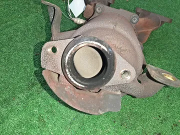 КОЛЛЕКТОР ВЫПУСКНОЙ НА NISSAN EXPERT VW11 QG18DE