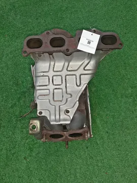КОЛЛЕКТОР ВЫПУСКНОЙ НА TOYOTA CALDINA ST210G 3S-GE