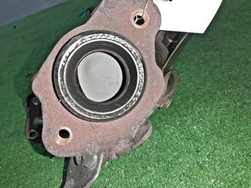 КОЛЛЕКТОР ВЫПУСКНОЙ НА TOYOTA PROBOX NCP165V 1NZ-FE