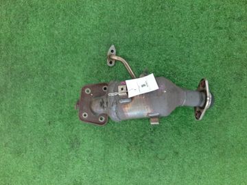 КОЛЛЕКТОР ВЫПУСКНОЙ НА TOYOTA VITZ KSP130 1KR-FE