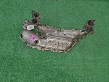 КОЛЛЕКТОР ВЫПУСКНОЙ НА SUBARU IMPREZA GP6 FB20