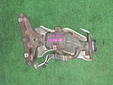 КОЛЛЕКТОР ВЫПУСКНОЙ НА TOYOTA PROBOX NCP160V 1NZ-FE