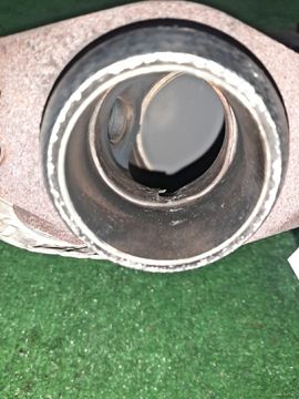 КОЛЛЕКТОР ВЫПУСКНОЙ НА TOYOTA PROBOX NCP160V 1NZ-FE