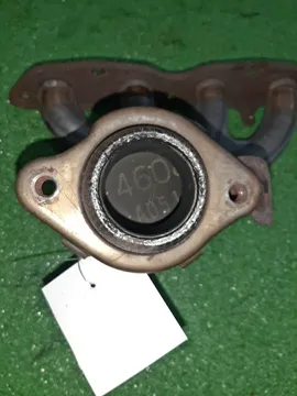 КОЛЛЕКТОР ВЫПУСКНОЙ НА TOYOTA SUCCEED NCP55V 1NZ-FE