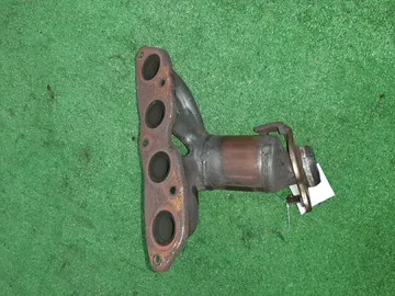 КОЛЛЕКТОР ВЫПУСКНОЙ НА TOYOTA SUCCEED NCP55V 1NZ-FE