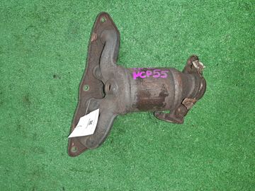КОЛЛЕКТОР ВЫПУСКНОЙ НА TOYOTA PROBOX NCP55V 1NZ-FE