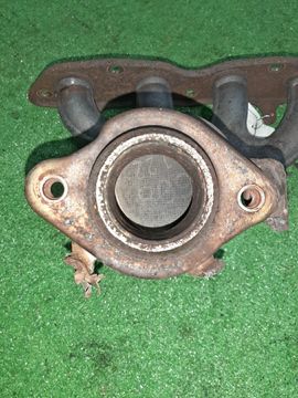 КОЛЛЕКТОР ВЫПУСКНОЙ НА TOYOTA PROBOX NCP55V 1NZ-FE