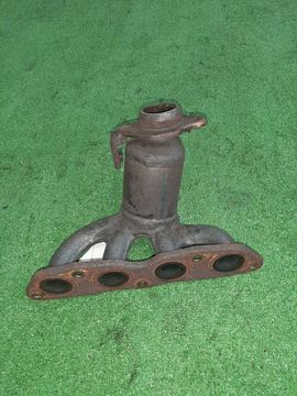 КОЛЛЕКТОР ВЫПУСКНОЙ НА TOYOTA PROBOX NCP55V 1NZ-FE