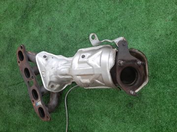 КОЛЛЕКТОР ВЫПУСКНОЙ НА NISSAN TEANA TNJ32 QR25DE
